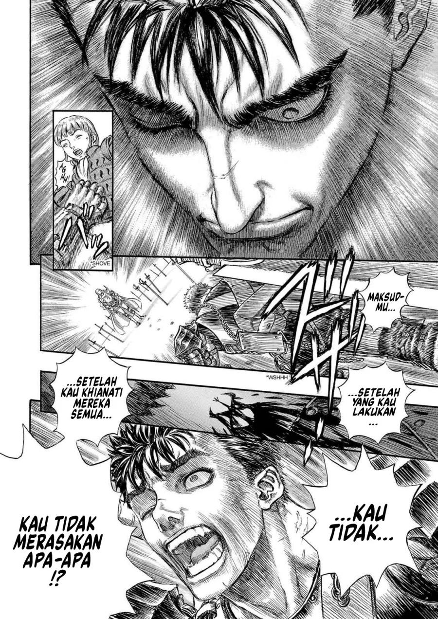Berserk Bab 178 halaman 12