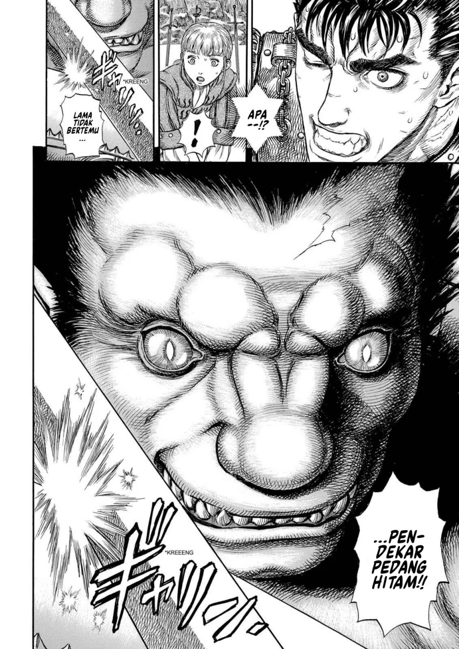 Berserk Bab 178 halaman 15