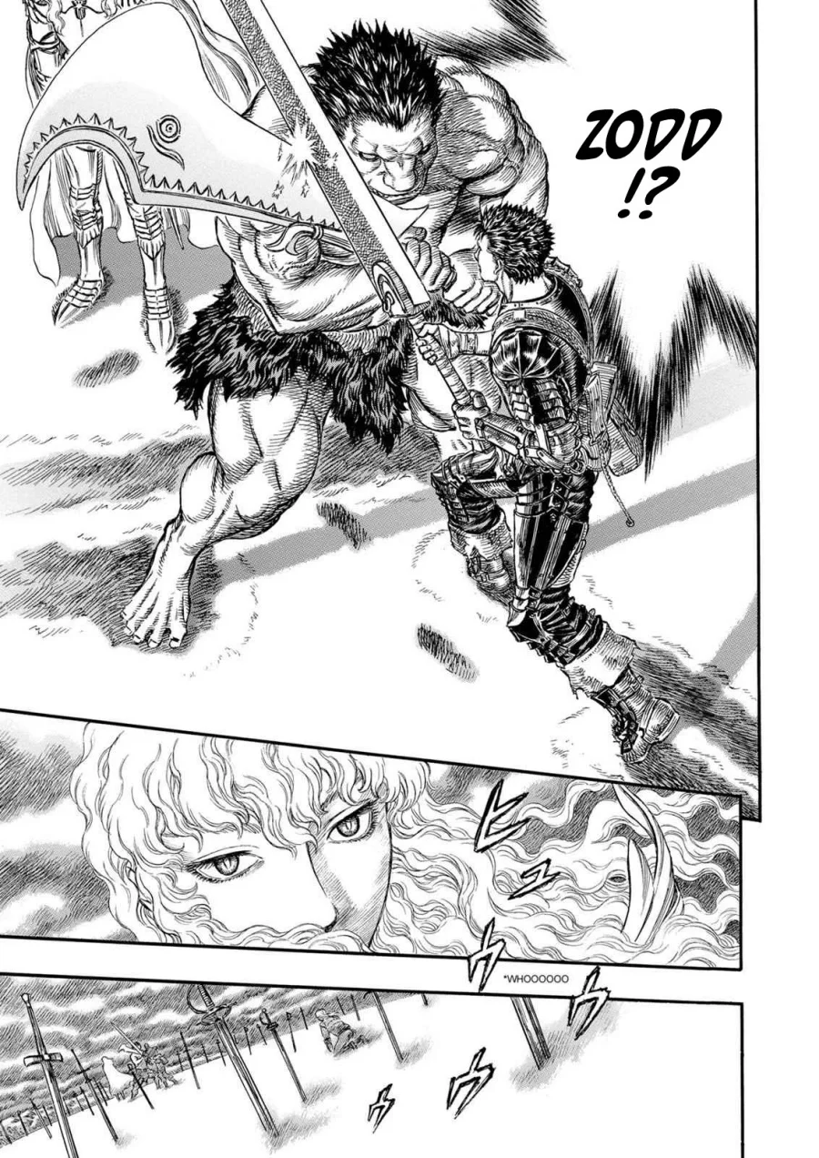 Berserk Bab 178 halaman 16