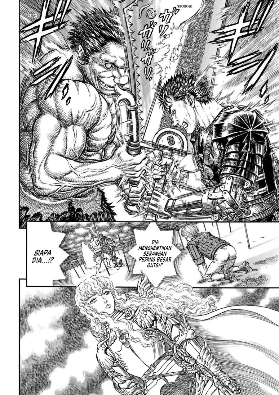 Berserk Bab 179 halaman 2