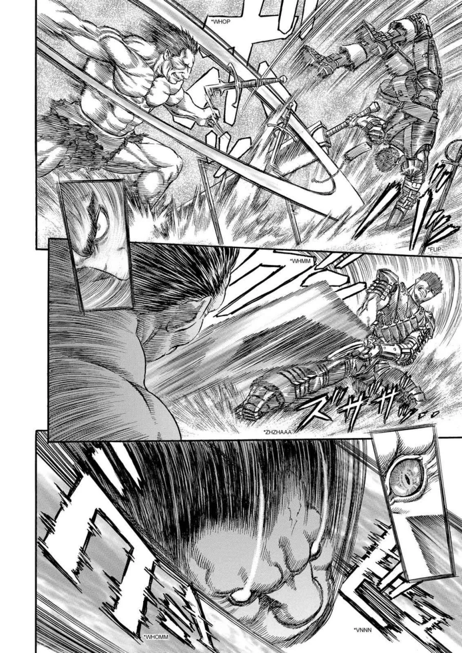 Berserk Bab 179 halaman 4