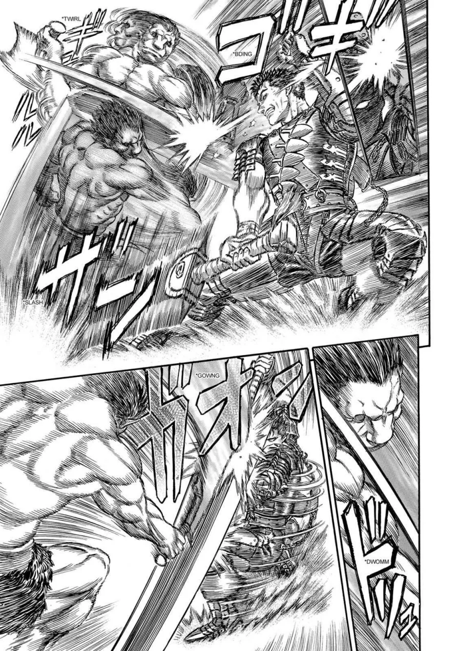 Berserk Bab 179 halaman 5