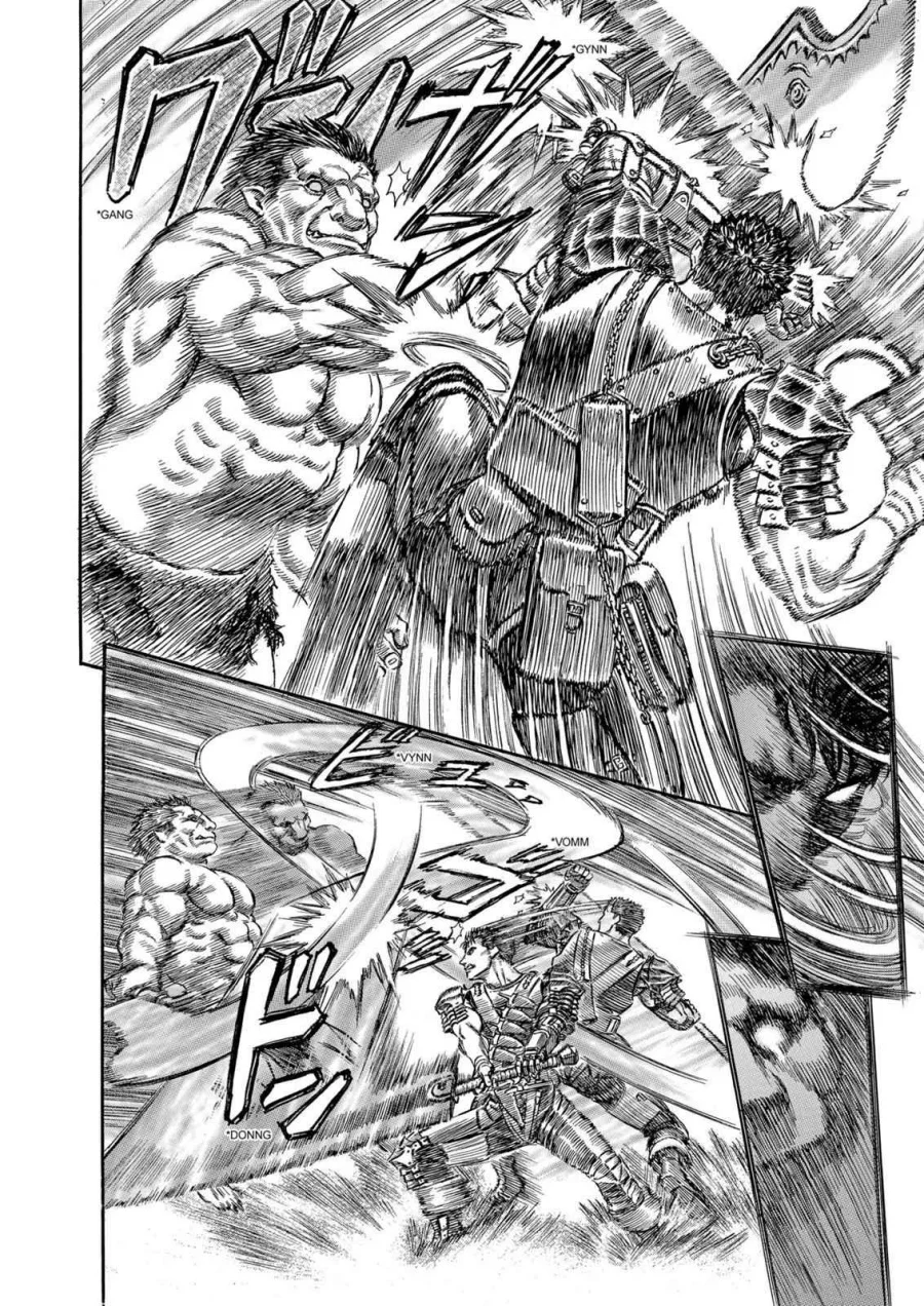 Berserk Bab 179 halaman 6