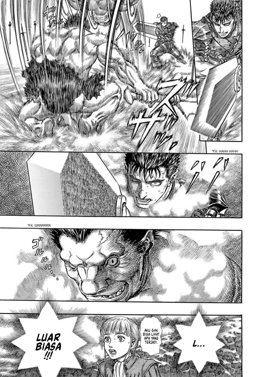 Berserk Bab 179 halaman 7