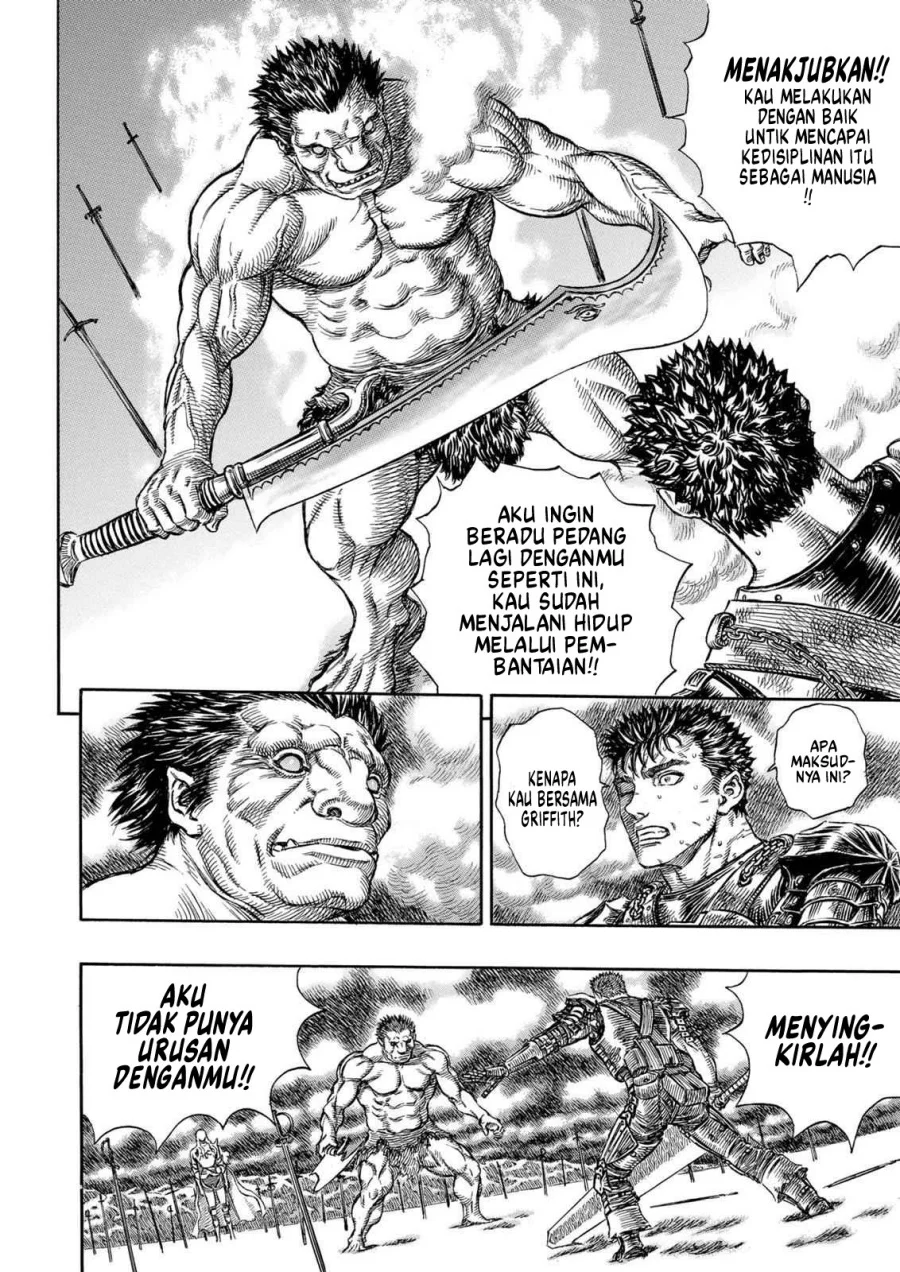 Berserk Bab 179 halaman 8