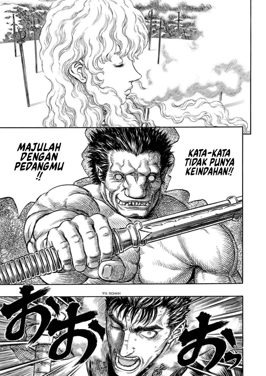 Berserk Bab 179 halaman 9