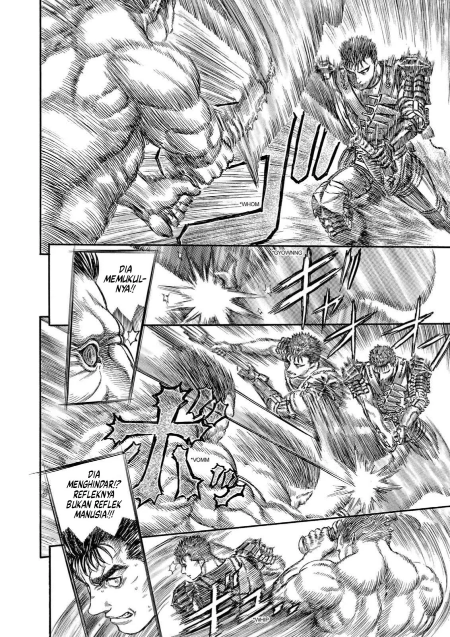 Berserk Bab 179 halaman 10
