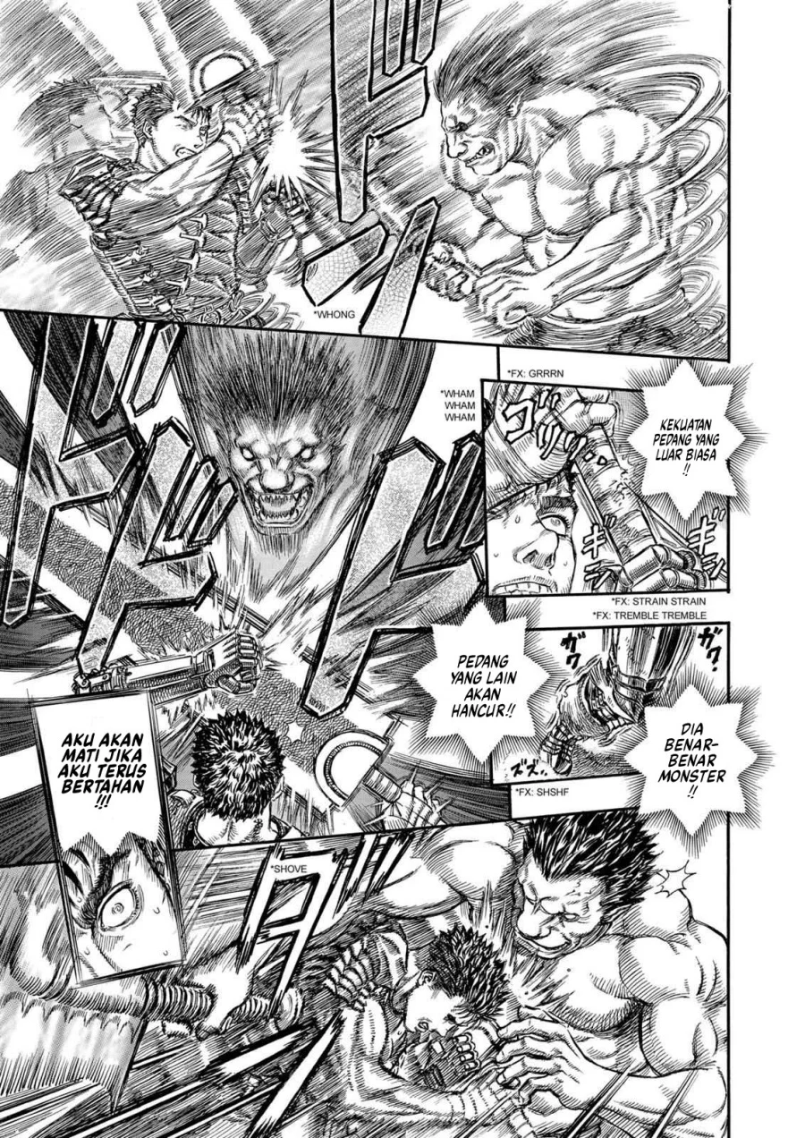 Berserk Bab 179 halaman 11