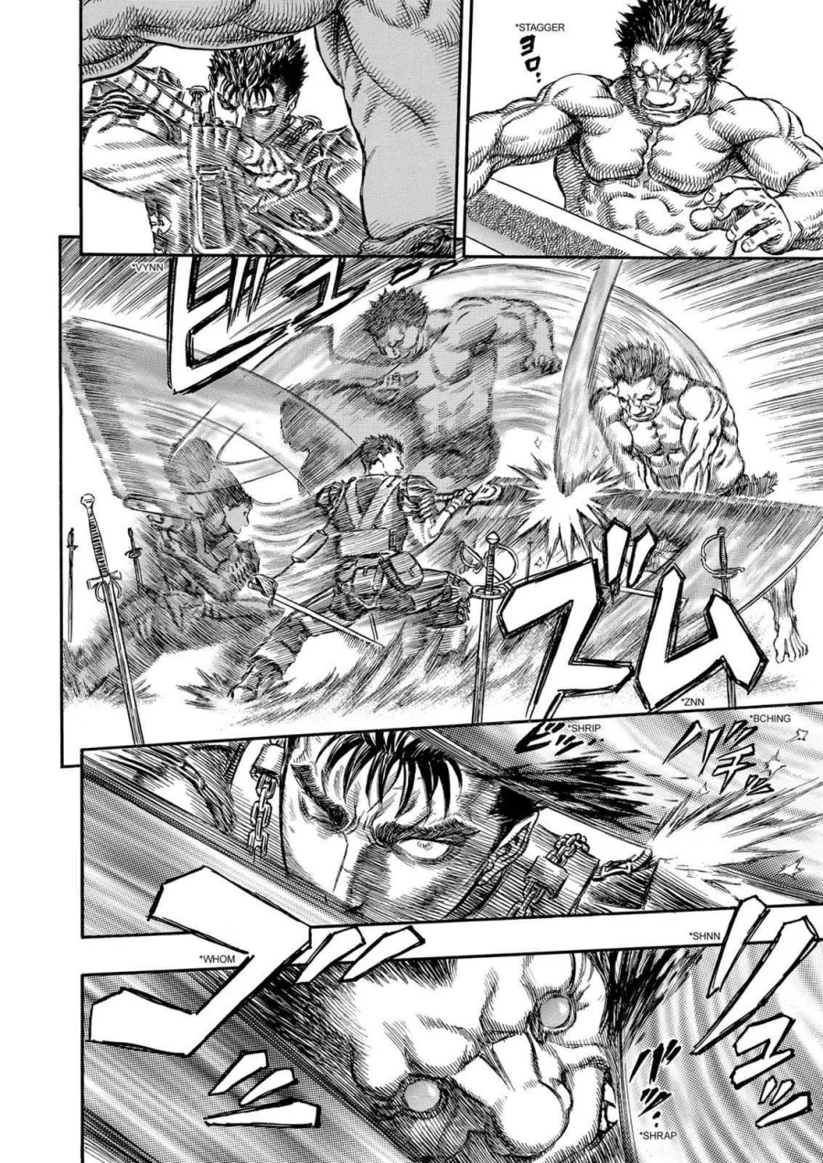 Berserk Bab 179 halaman 12