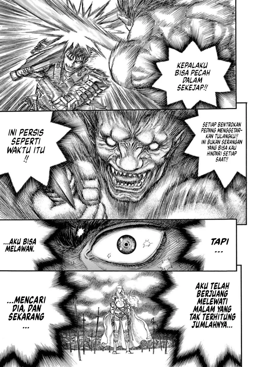 Berserk Bab 179 halaman 13