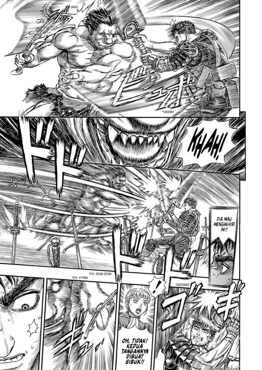 Berserk Bab 179 halaman 16