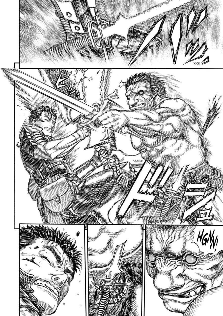Berserk Bab 179 halaman 17