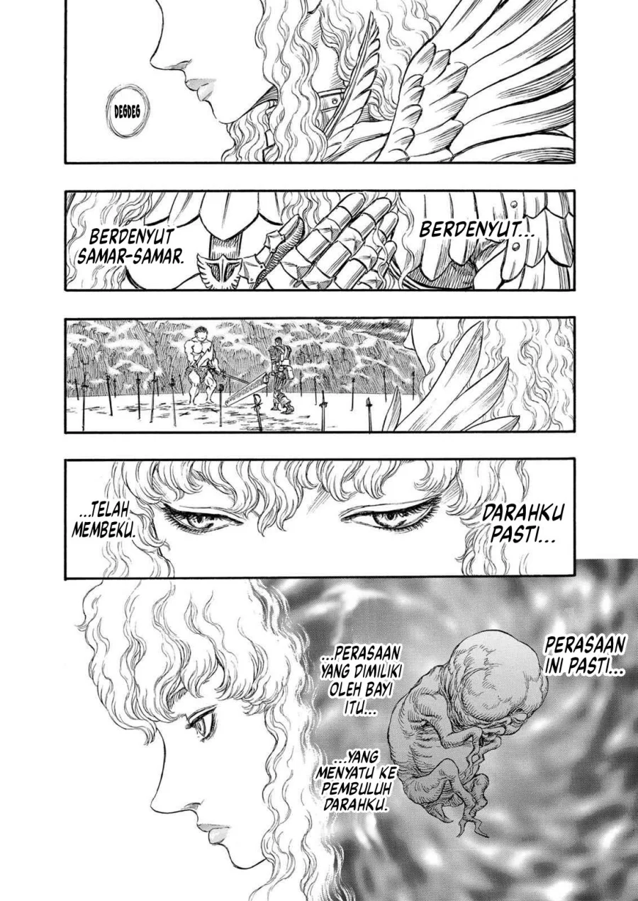 Berserk Bab 179 halaman 19