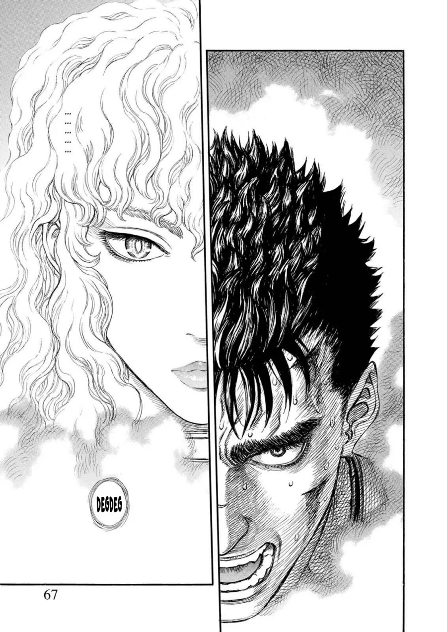 Berserk Bab 179 halaman 20