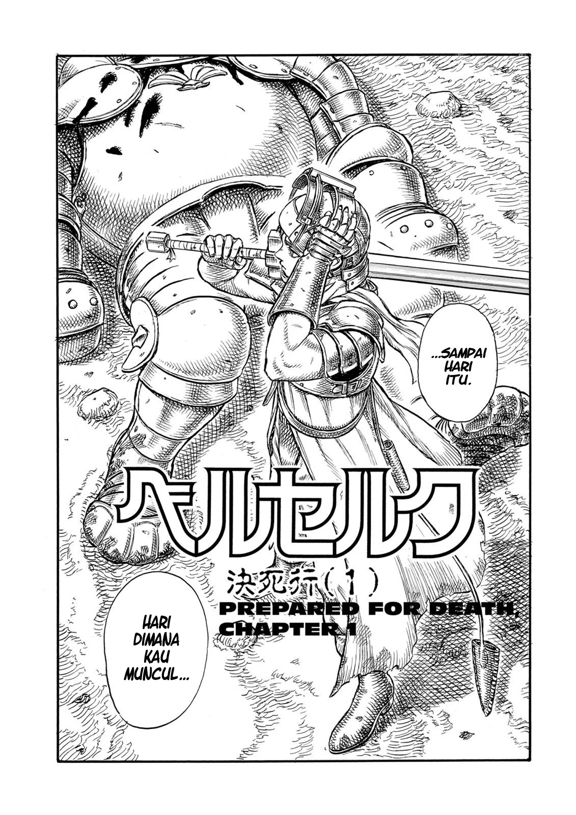 Berserk Bab 18 halaman 2