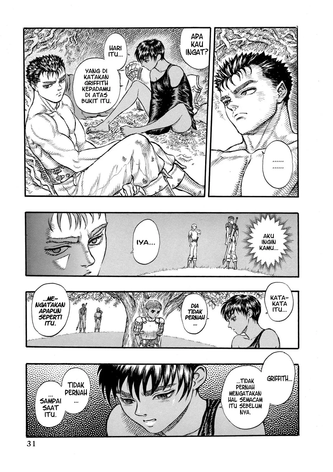 Berserk Bab 18 halaman 3