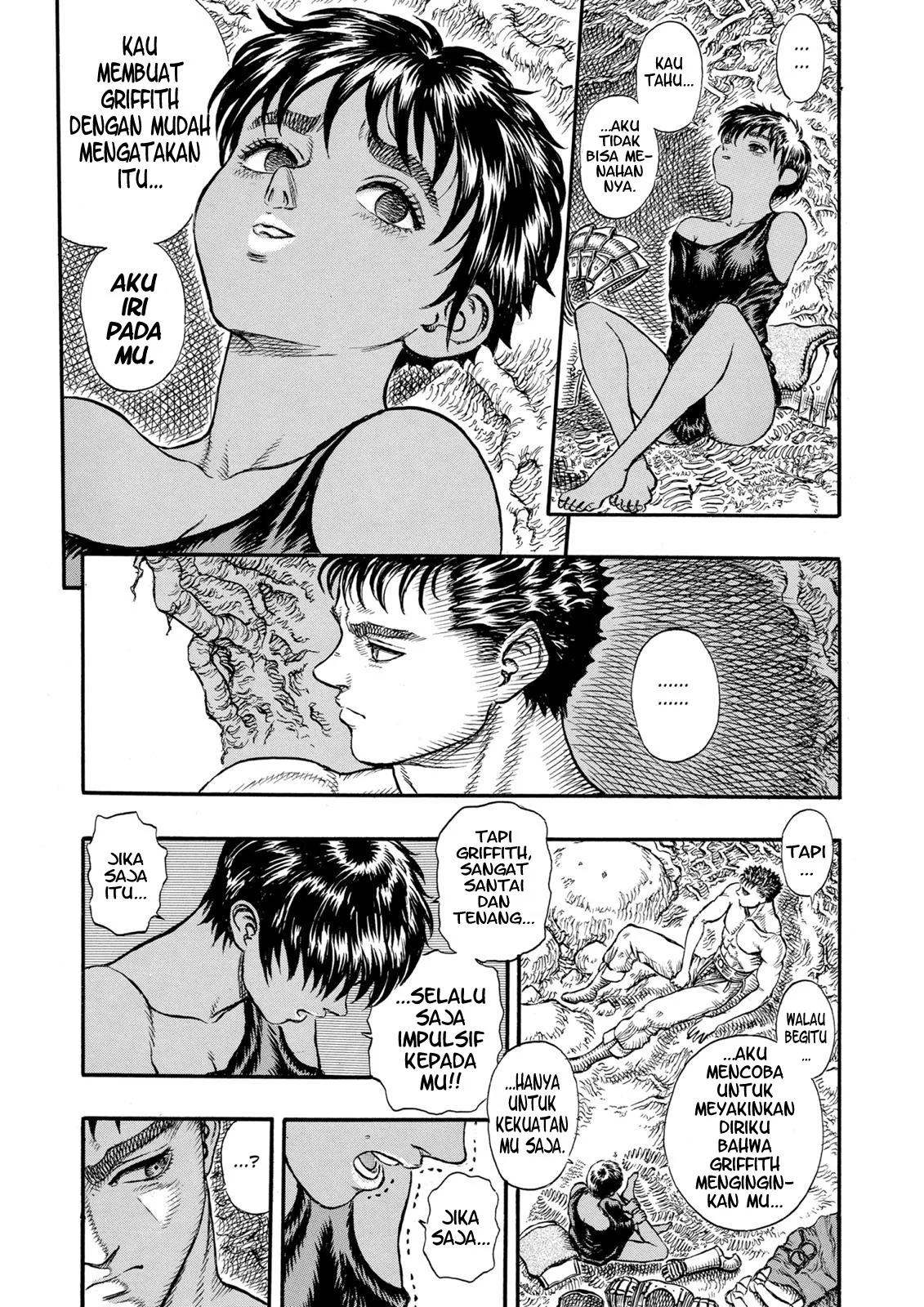 Berserk Bab 18 halaman 4