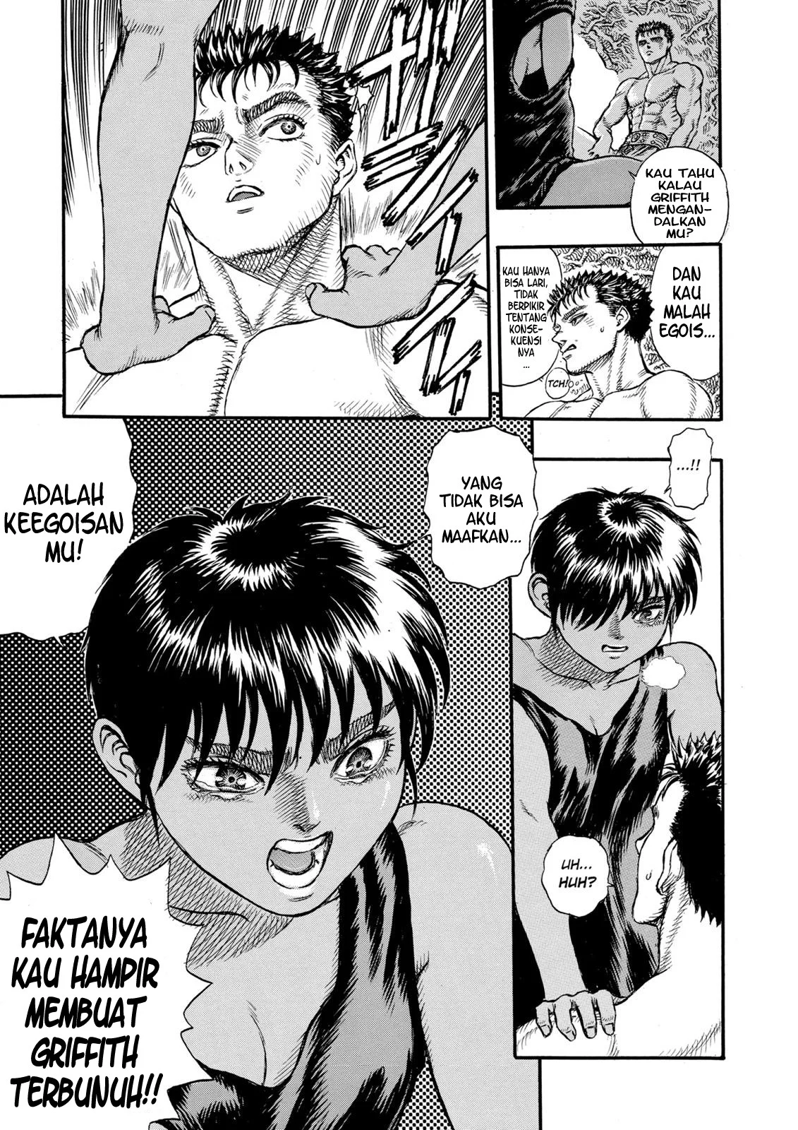 Berserk Bab 18 halaman 5