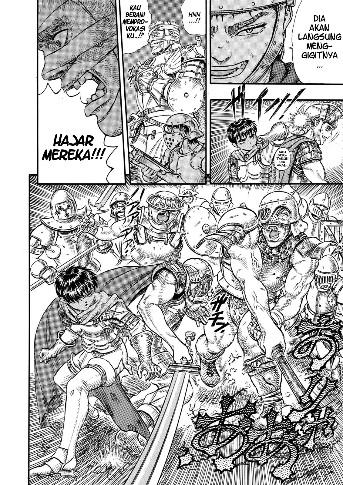 Berserk Bab 18 halaman 18