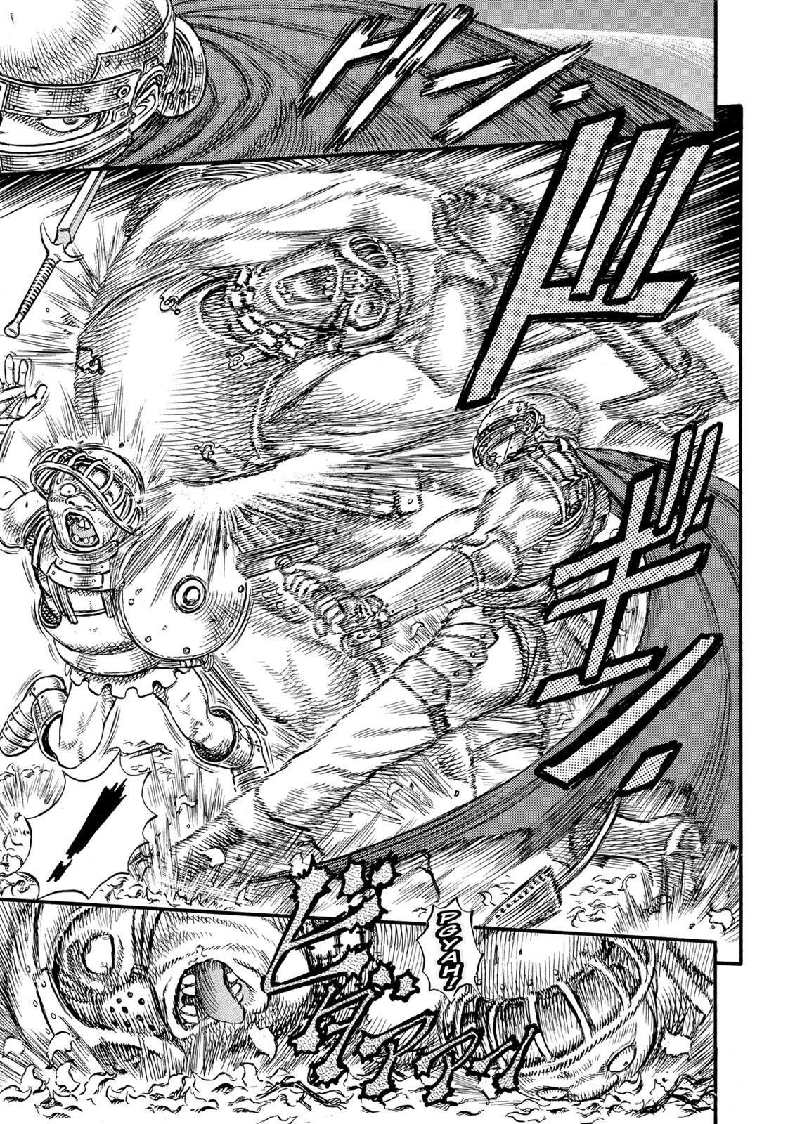 Berserk Bab 18 halaman 19