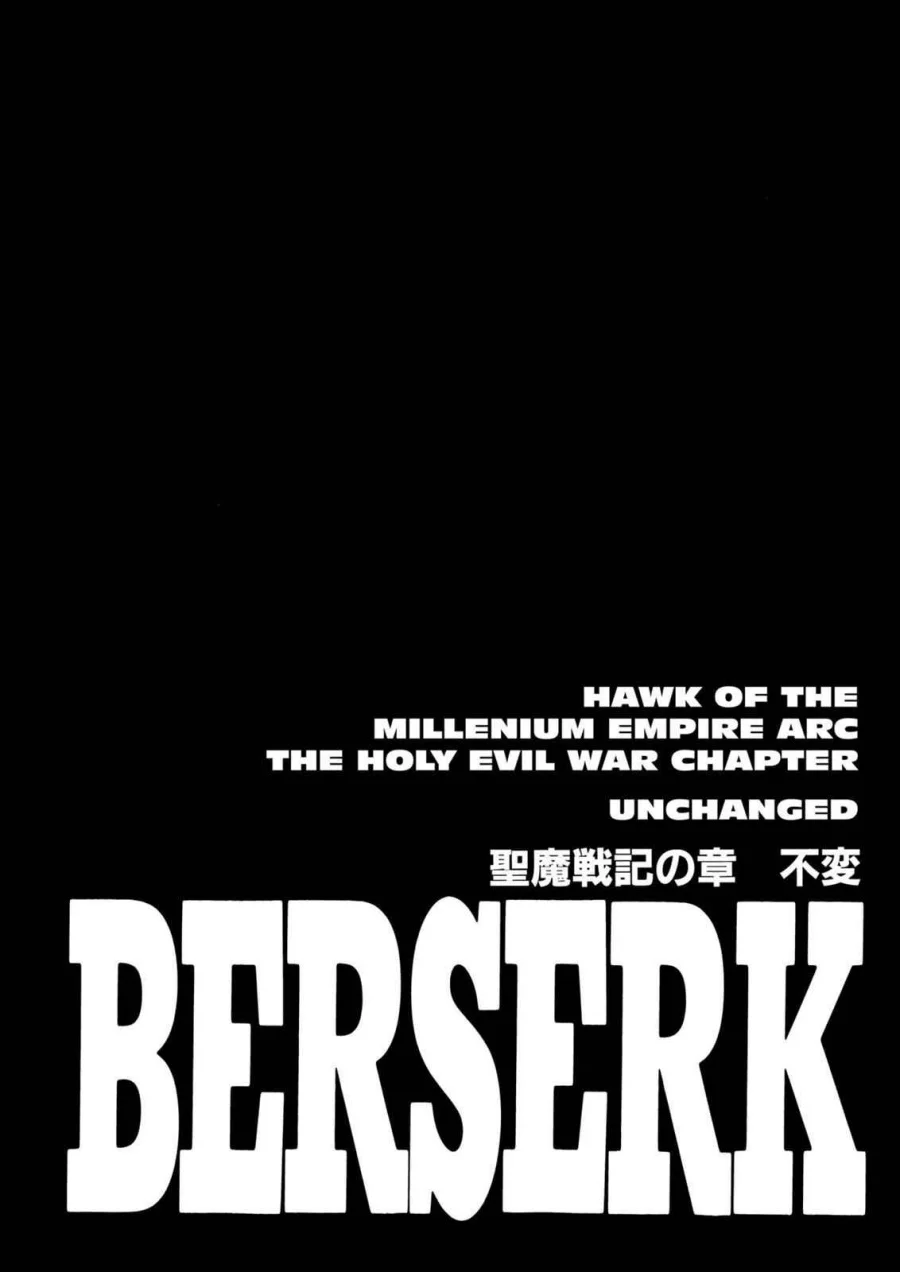 Berserk chapter 180 halaman 1