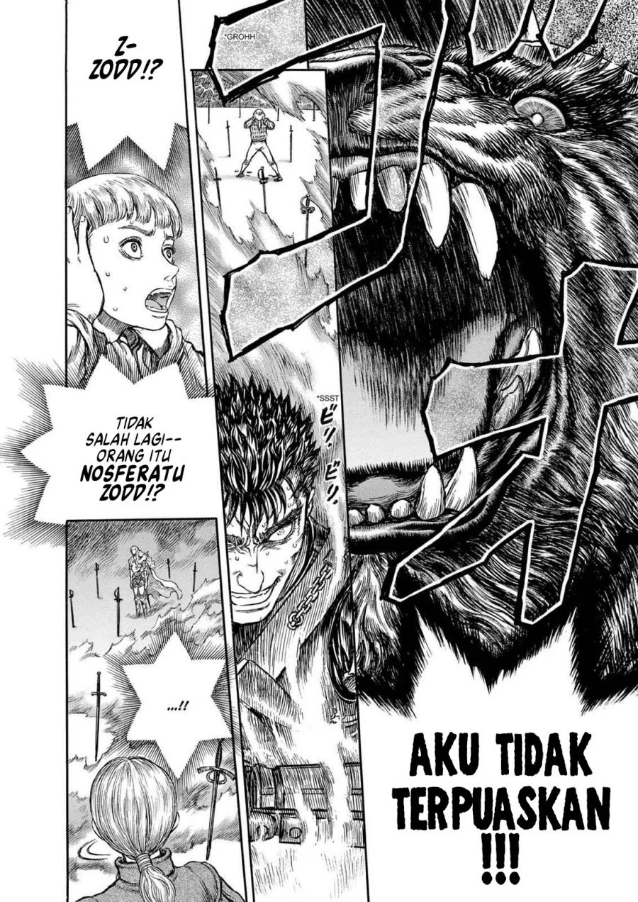 Berserk chapter 180 halaman 4