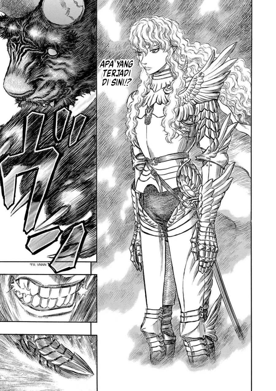 Berserk chapter 180 halaman 5
