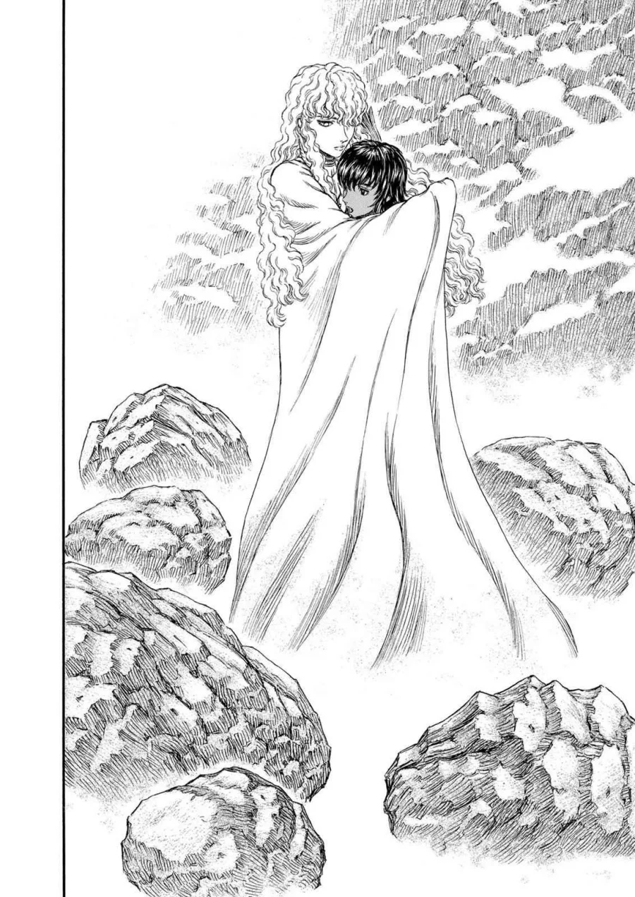 Berserk chapter 180 halaman 16