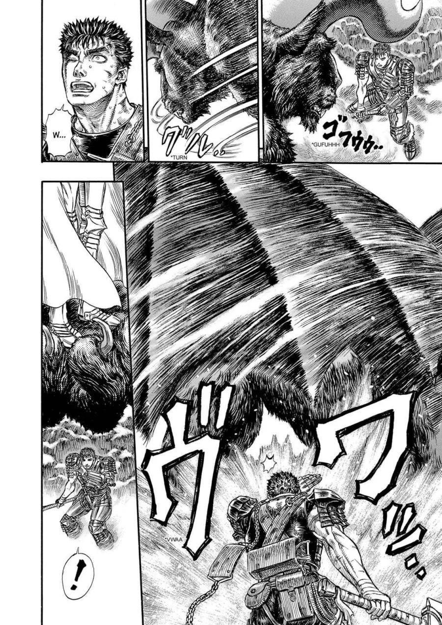 Berserk chapter 180 halaman 20