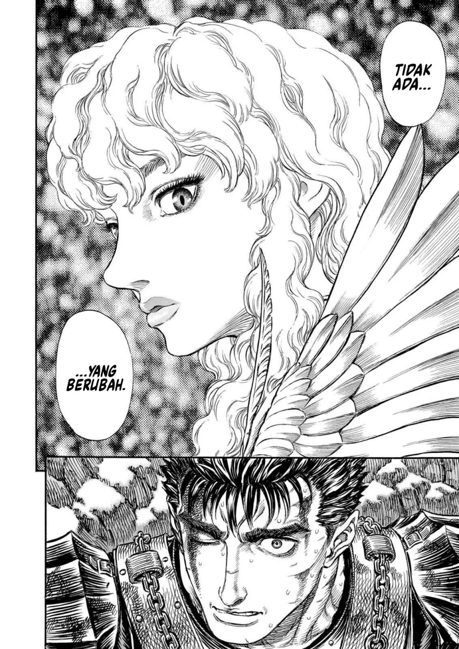 Berserk chapter 180 halaman 22