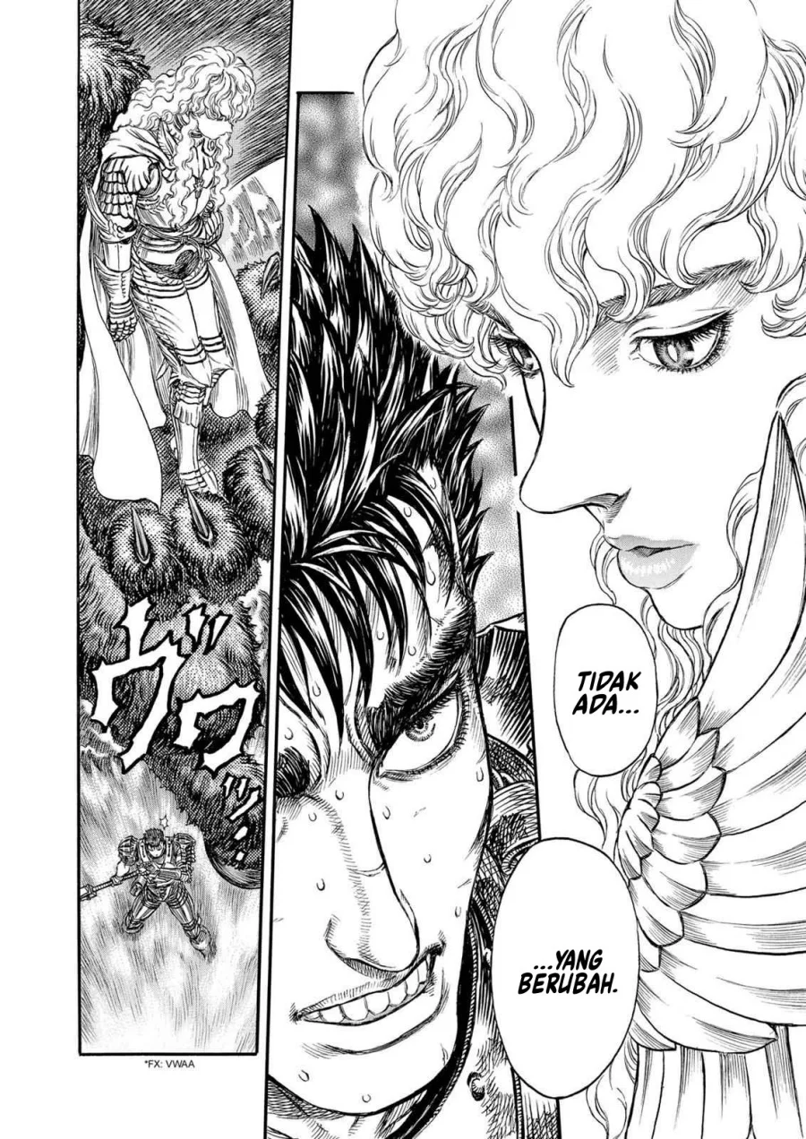Berserk Bab 181 halaman 2