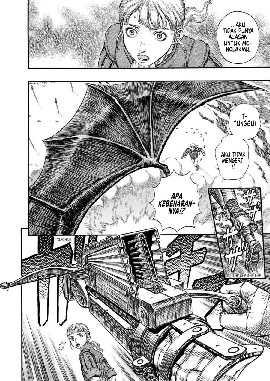 Berserk Bab 181 halaman 4