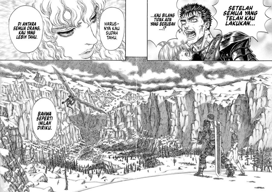 Berserk Bab 181 halaman 6