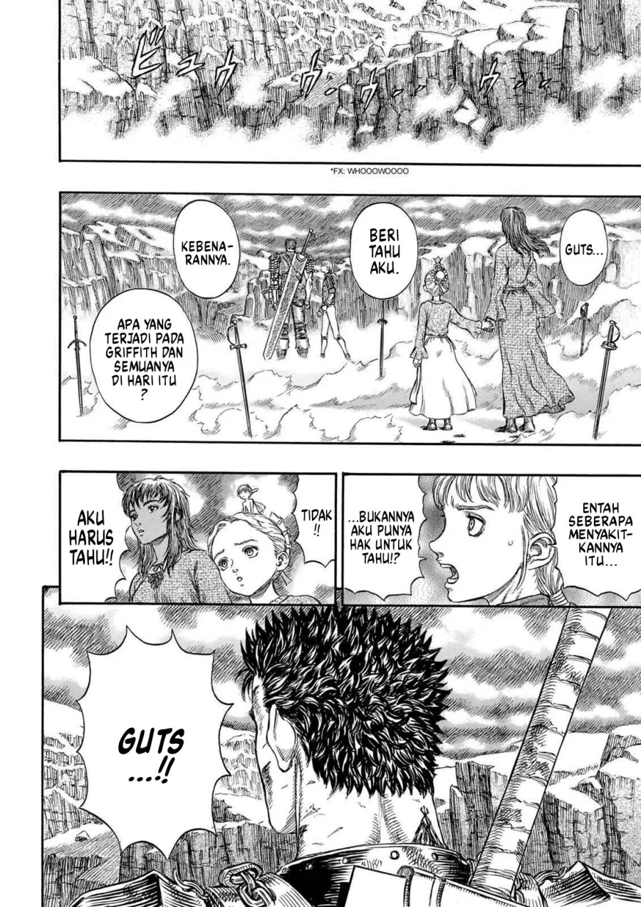 Berserk Bab 181 halaman 7