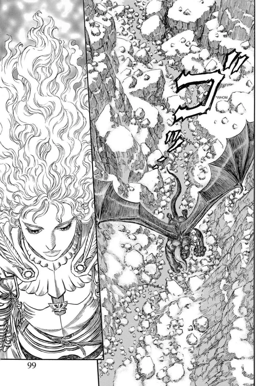 Berserk Bab 181 halaman 8