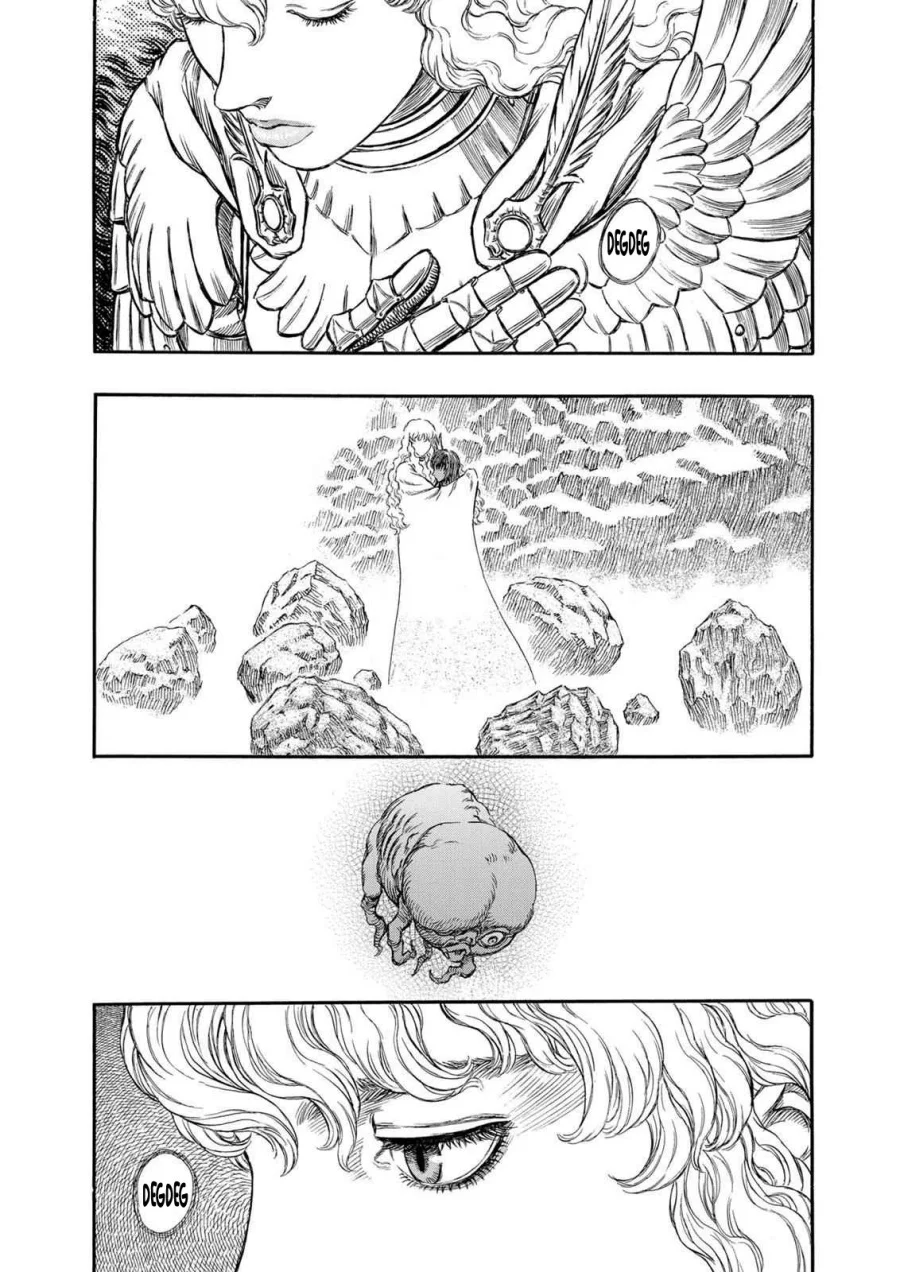 Berserk Bab 181 halaman 9