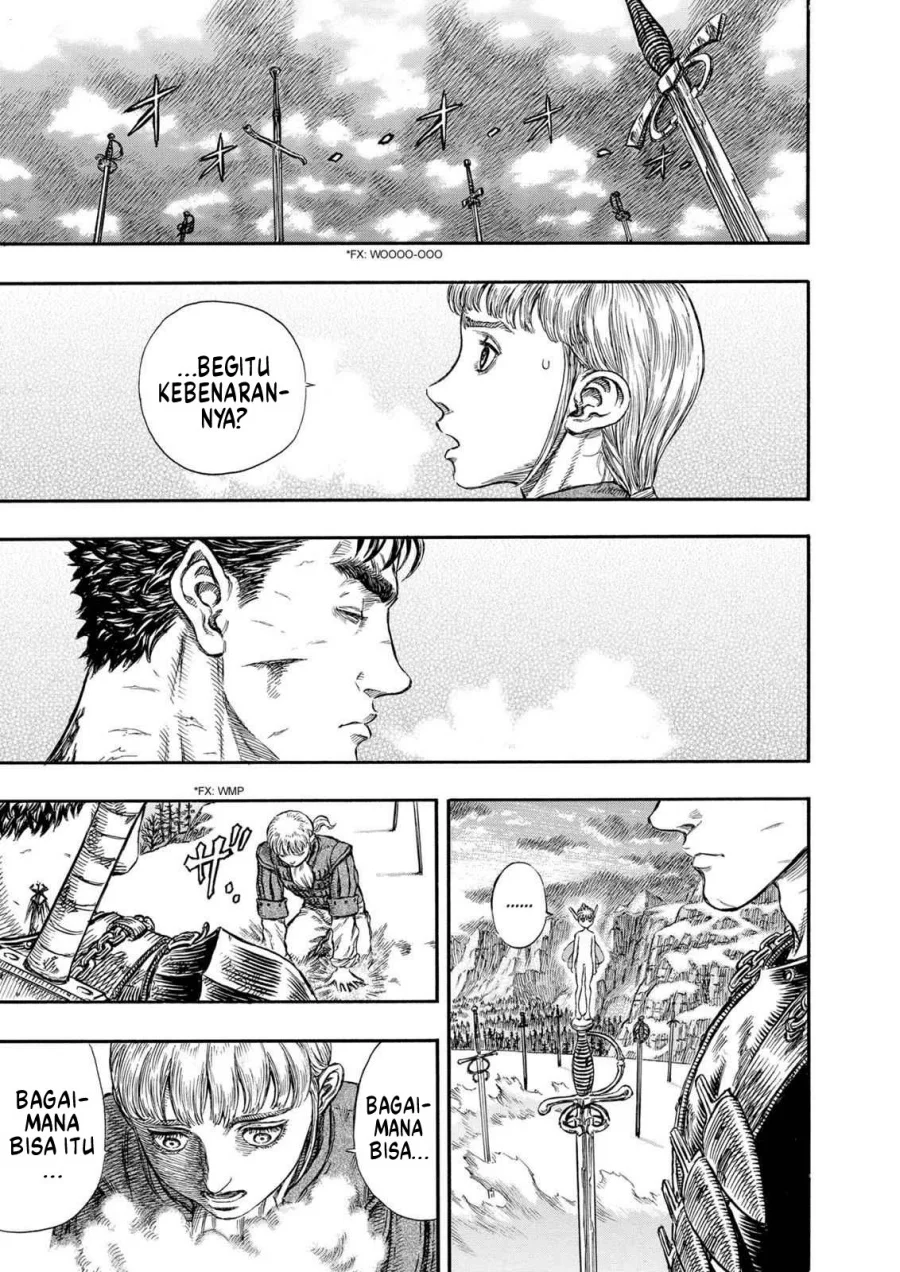 Berserk Bab 181 halaman 10