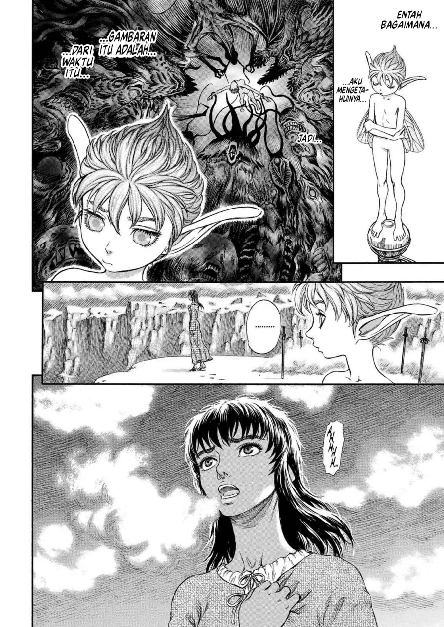 Berserk Bab 181 halaman 11