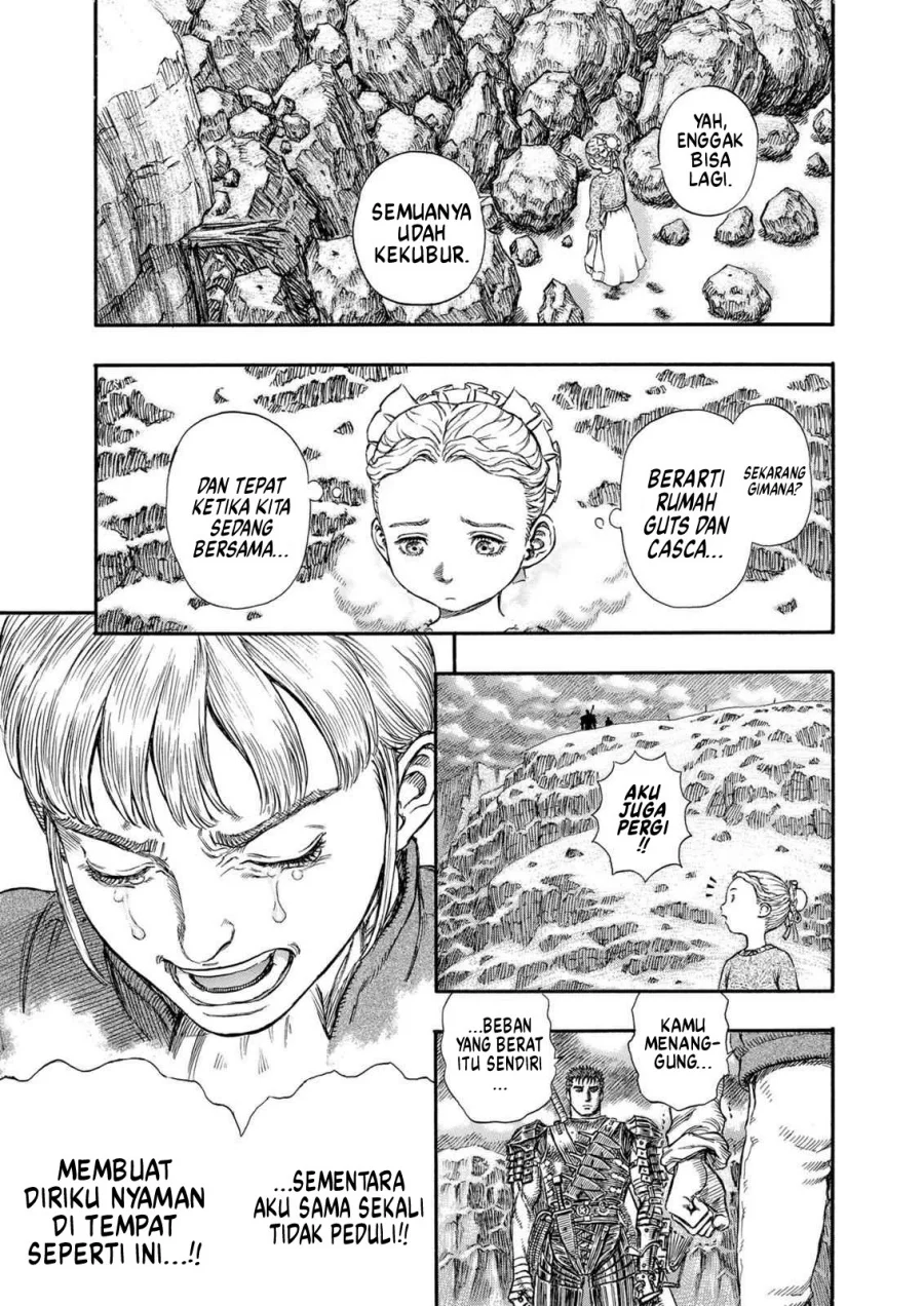 Berserk Bab 181 halaman 12
