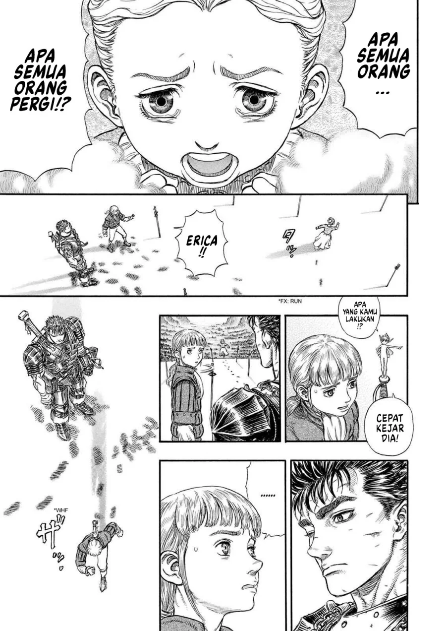 Berserk Bab 181 halaman 14