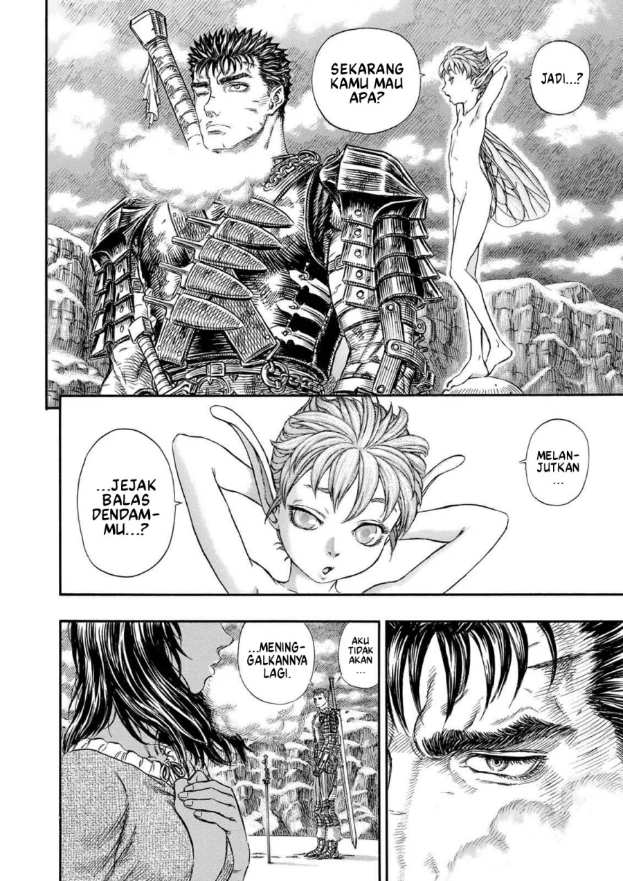 Berserk Bab 181 halaman 15