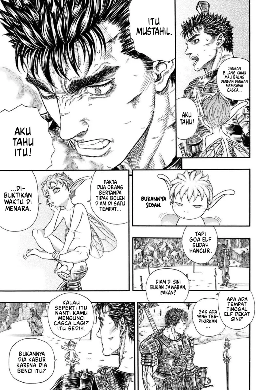 Berserk Bab 181 halaman 16