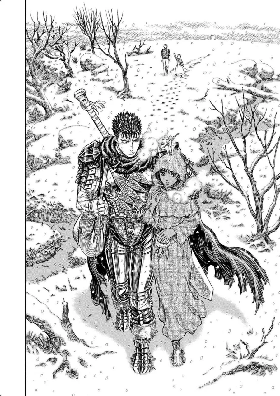 Berserk Bab 182 halaman 2