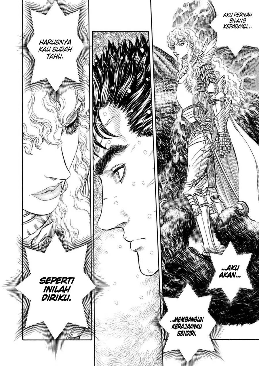 Berserk Bab 182 halaman 4