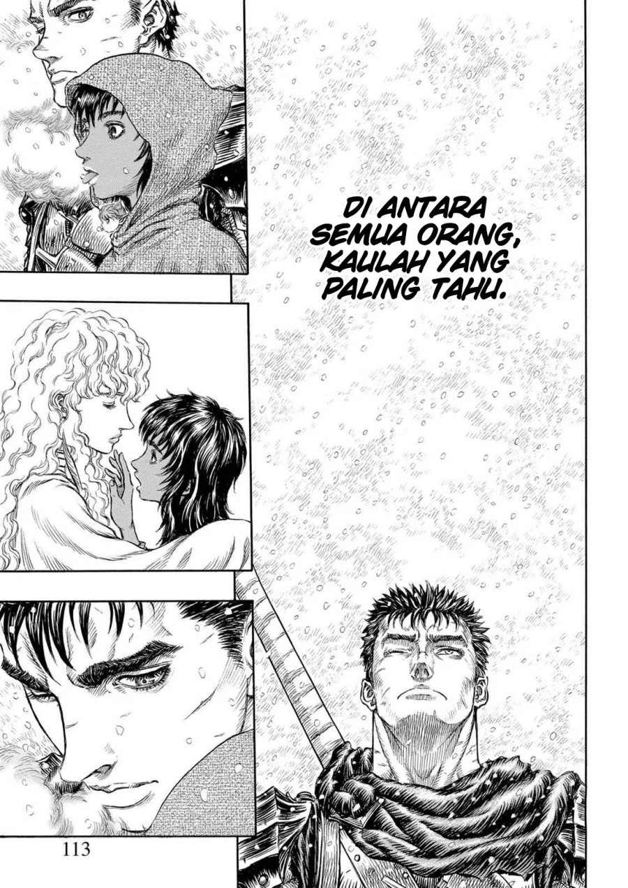Berserk Bab 182 halaman 5