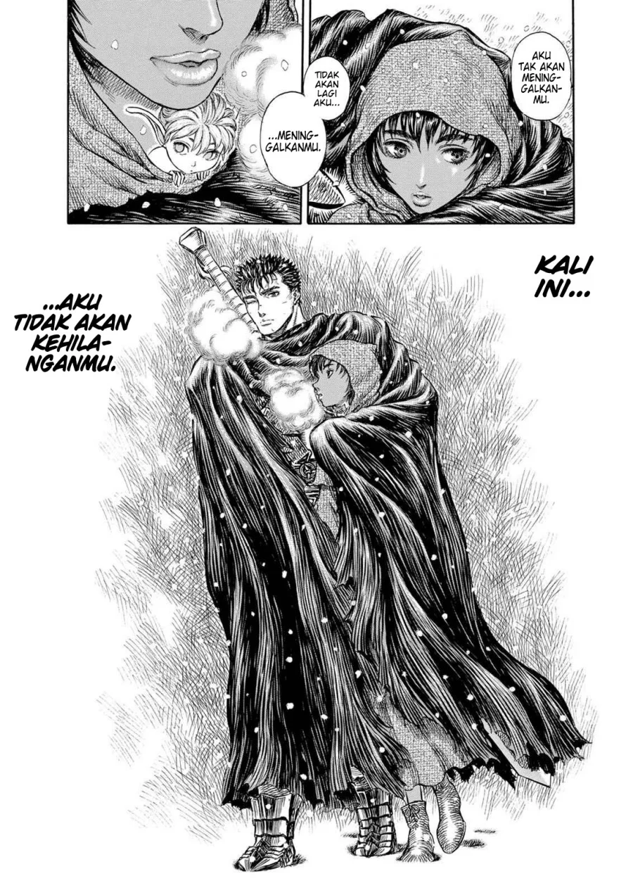 Berserk Bab 182 halaman 6
