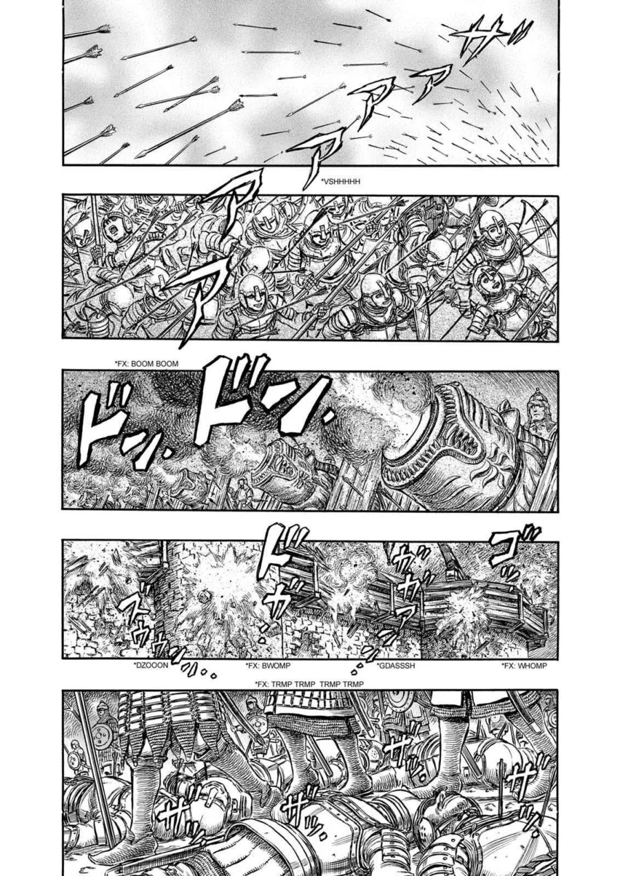 Berserk Bab 182 halaman 7