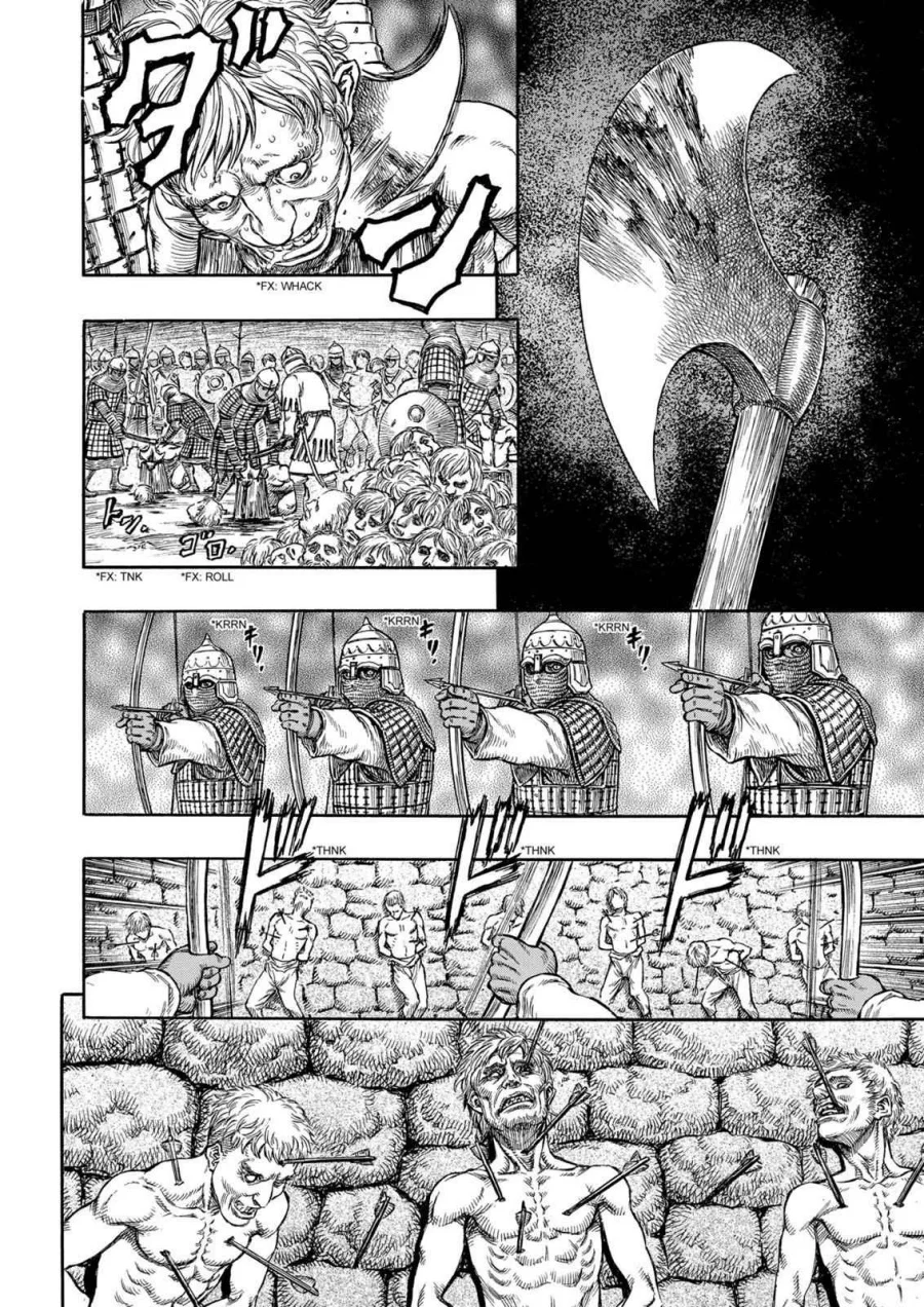 Berserk Bab 182 halaman 9