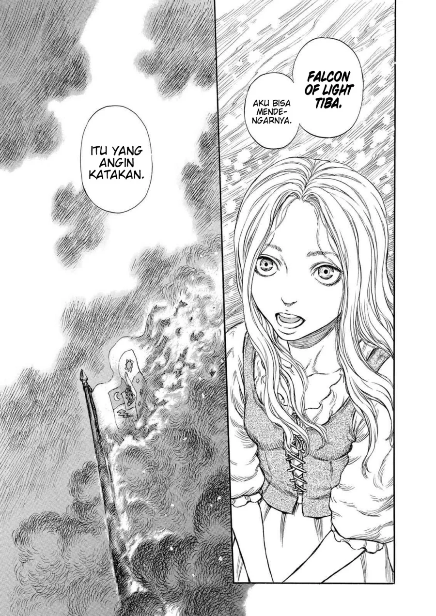 Berserk Bab 182 halaman 12