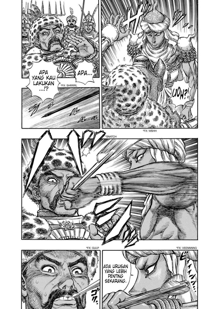 Berserk Bab 182 halaman 15
